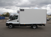 Iveco Daily 5015  3450  _1